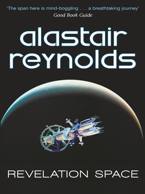 alastair reynolds revelation space books